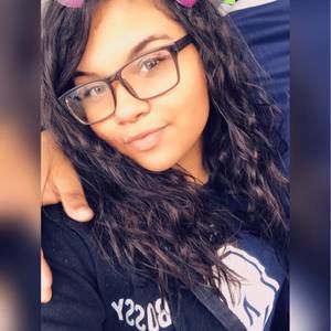 Meet your Posher, Ebony